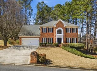 815 Kings Arms Way, Johns Creek, GA 30022