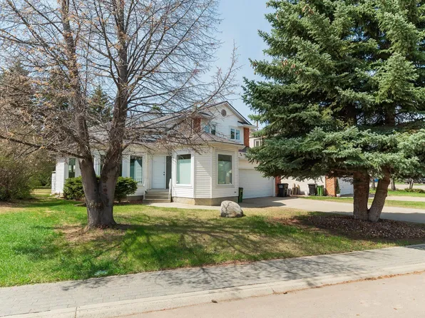 613 Whiston Wynd NW, Edmonton, AB T6M 2C3