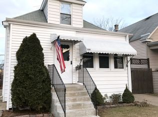 3319 N Kilpatrick Ave, Chicago, IL 60641