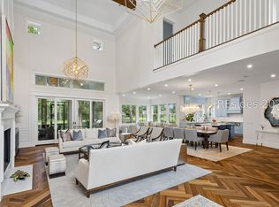 57 Inverness Drive, Bluffton, SC 29910