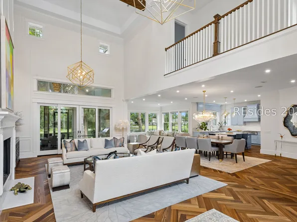57 Inverness Drive, Bluffton, SC 29910