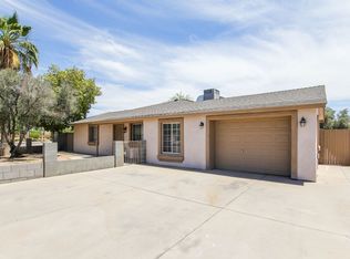 12301 W Calle Hermosa, Avondale, AZ 85323
