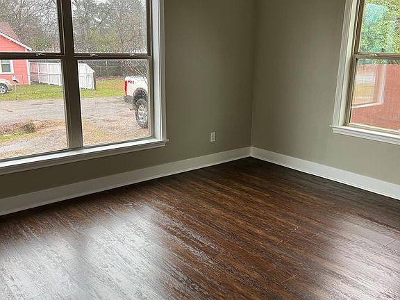 1st Bedroom