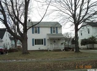 2295 Garfield Blvd, Lorain, OH 44052