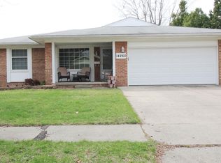 14260 Marino Dr, Warren, MI