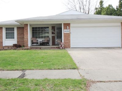 14260 Marino Dr, Warren, MI, 48088