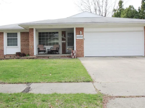 14260 Marino Dr, Warren, MI 48088