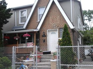 5950 Casper Street #1, Detroit, MI 48210