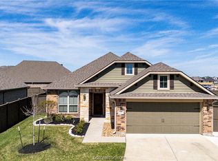 5161 Maroon Creek Dr, Bryan, TX 77802