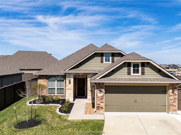 5161 Maroon Creek Dr, Bryan, TX 77802