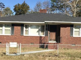 2452 Truax Ln, Columbia, SC 29204