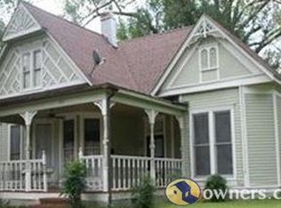 400 W Martin Pl, Pine Bluff, AR 71601