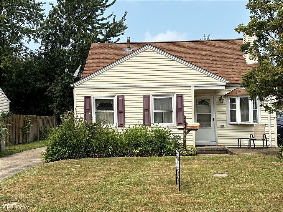 1st image of 14448 Cleminshaw Rd