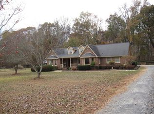 1735 Moore Rd, York, SC 29745