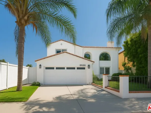 5320 Otis Ave, Tarzana, CA 91356