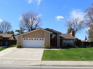 3505 Huachuca Way, Bakersfield, CA