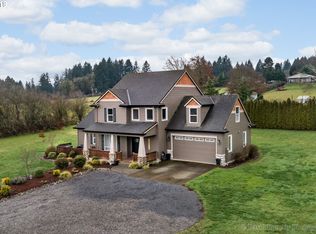 33240 Church Rd, Warren, OR 97053