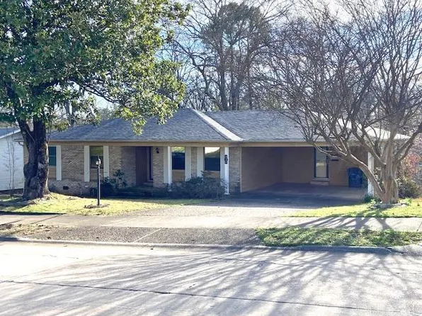 3501 McCord Dr, N Little Rock, AR 72116