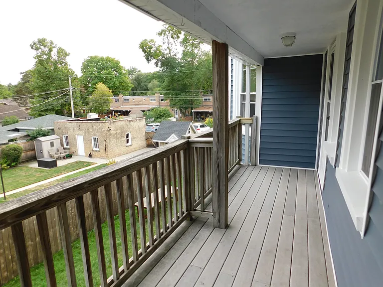 1566 Dewey Ave #2F — Photo 16