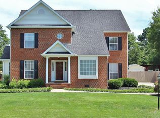 6932 Cherry Grove Rd, Knoxville, TN 37931