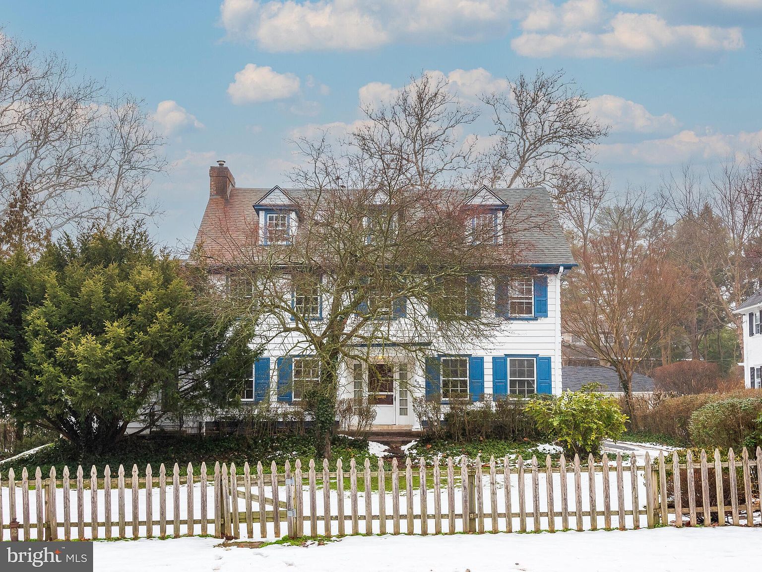 409 Sycamore Ave, Merion Station, PA 19066 Zillow