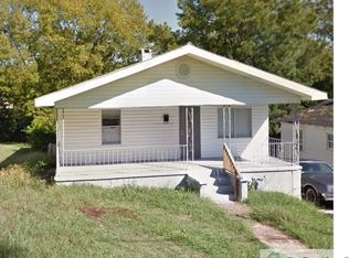 430 Jerry D Coleman St, Fairfield, AL 35064