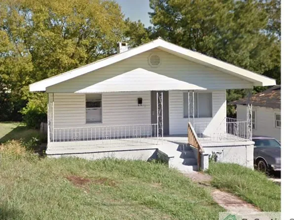 430 Jerry D Coleman St, Fairfield, AL 35064