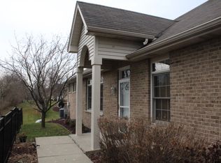 10523 Thornham Ln #10523, Mokena, IL 60448