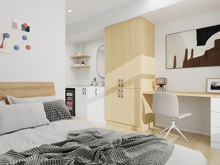 MIXC @ 1333 — Photo 13
