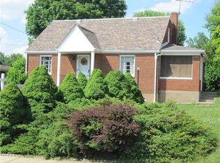 137 Carmella Dr, White Oak, PA