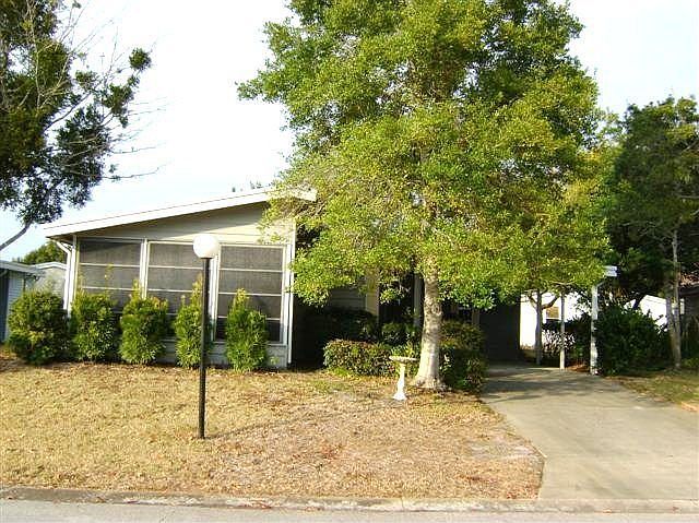 Home for Sale in Ormond Beach, Florida $19,900
