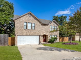 15730 Walnut Creek Dr, San Antonio, TX 78247