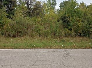 S Term St, Burton, MI 48529