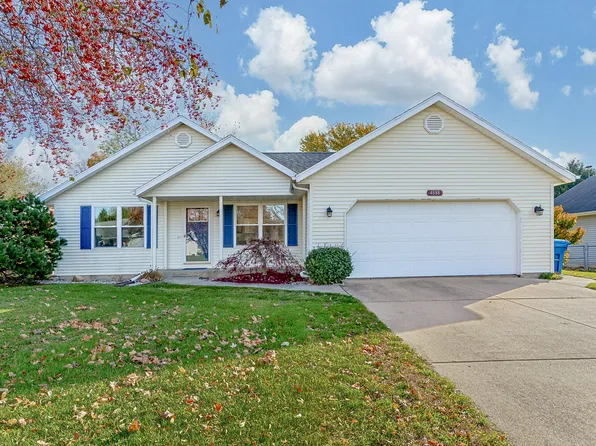 4888 Sweet Cherry Ln, Kalamazoo, MI 49004