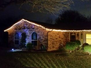 1610 Antelope Trl, Harker Heights, TX 76548