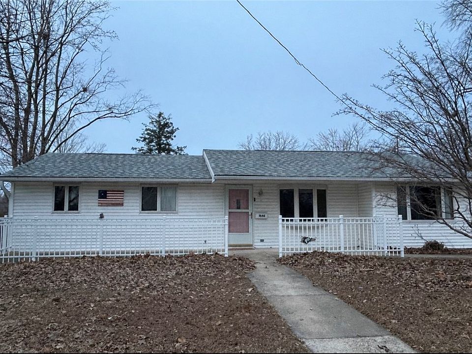 1st image of 1646 Evandale Dr