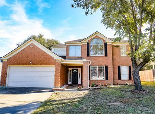 4707 Aramis Dr, Arlington, TX 76016