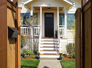 522 N 80th St, Seattle, WA 98103