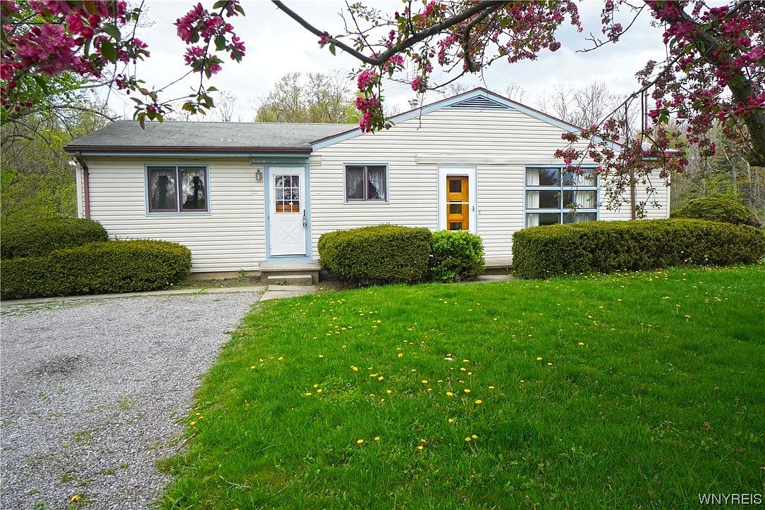 2258 Langford Rd, North Collins, NY 14111 Zillow