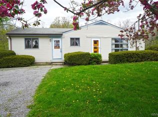 2258 Langford Rd, North Collins, NY 14111