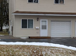 312 W 7th St N, Ladysmith, WI 54848