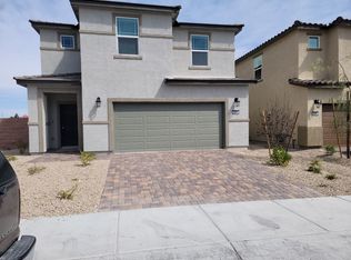 6094 Rose Springs Ave, Las Vegas, NV 89130