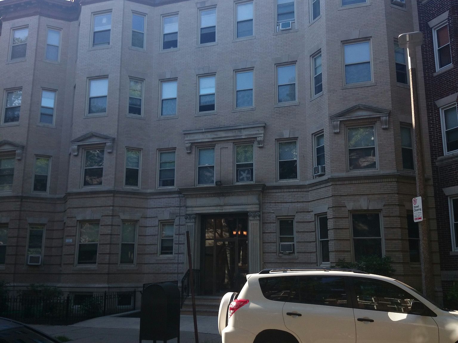 25 Queensberry St APT 9, Boston, MA 02215 Zillow