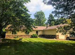 4328 Gibbs Rd, Danville, IN 46122