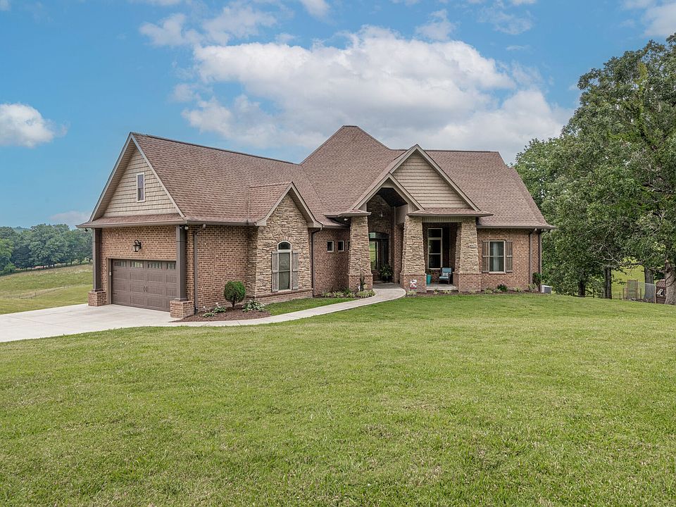 532 Tidwell Rd, Bon Aqua, TN 37025 MLS 2534751 Zillow