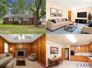6626 Wimbledon Dr, North Chesterfield, VA 23224