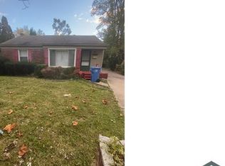 26447 Monticello St, Inkster, MI 48141