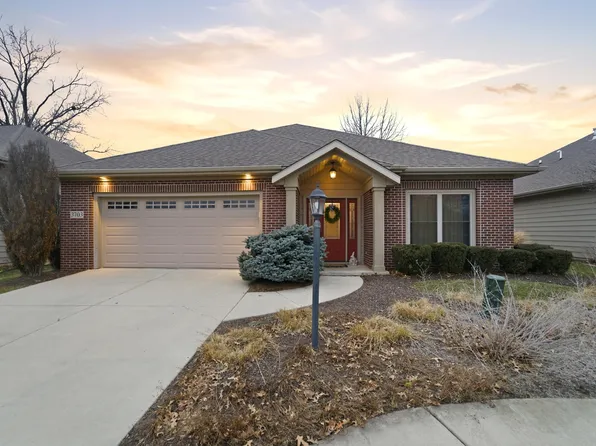 3703 Westbridge Dr, Valparaiso, IN 46383