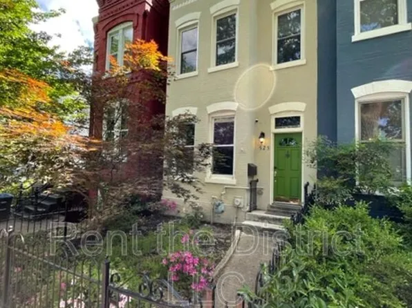 525 5th St NE, Washington, DC 20002