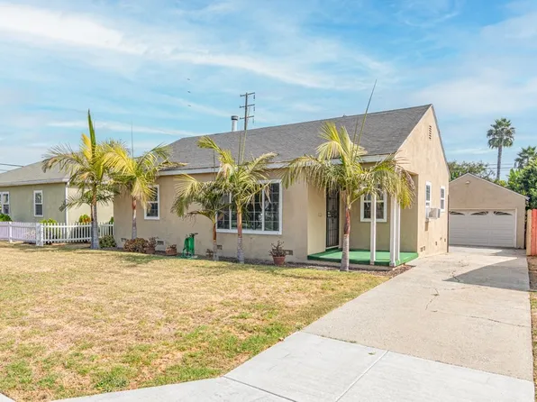 2180 Mira Mar Ave, Long Beach, CA 90815